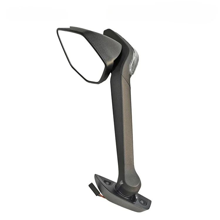 Motorcycle Rear View Mirrors Rearview Mirror Bike Back Side Mirrors  For CFMOTO 450SR CF450SR CF MOTO SR450