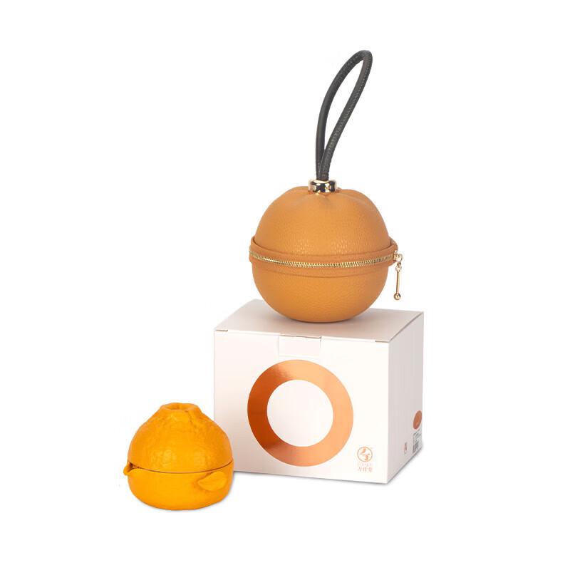 Wanqiantang Portable Ceramic Kung Fu Tea Set