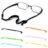 Silicone Eyeglasses Glasses Sunglasses Strap Sports Band Cord Holder For Kids