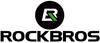 Torba Rockbros 30140062001 Na Bagażnik Rowerowy 5 L - Czarna