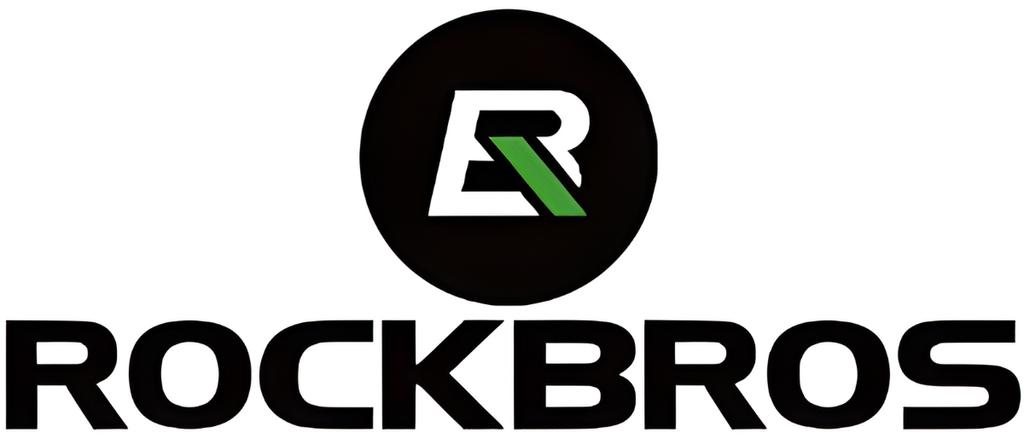 Torba Rockbros 30140062001 Na Bagażnik Rowerowy 5 L - Czarna