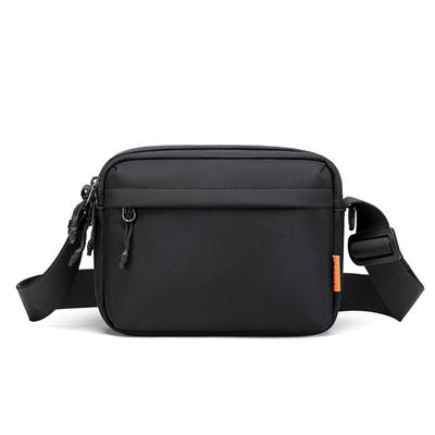 Men'S Shoulder Bag Sports And Leisure Bag Messenger Bag Men'S Business Mobile Phone Bag Messenger Bag