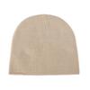 Manufacture Beanies Knit Winter Custom LOGO Oversize Unisex Women Men Warm Beanies Adults Blank Beanie