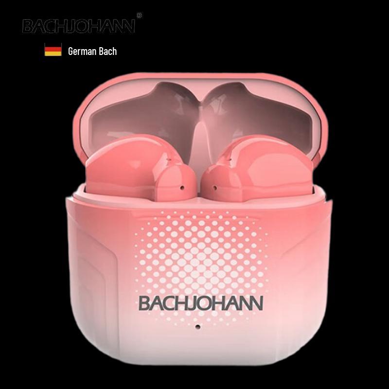 

Bach Johann B1 True Wireless Bluetooth Earbuds