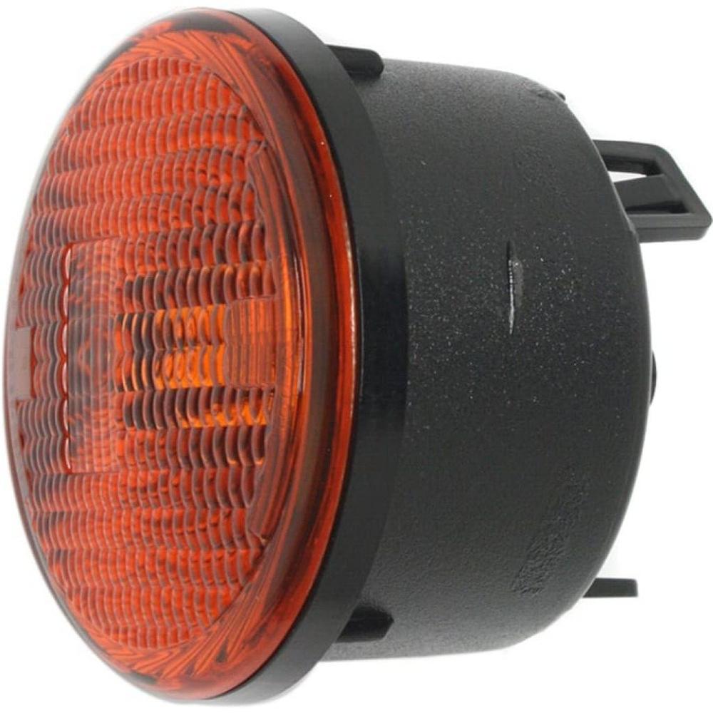 Left+Right Turn Signal Light For Jeep Wrangler 2007-2013 Passenger & Driver Side