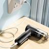 Cordless Handheld Vacuum, Home and Car Vacuum Small Household Pump Handheld Car Vacuum Cleaner Machine