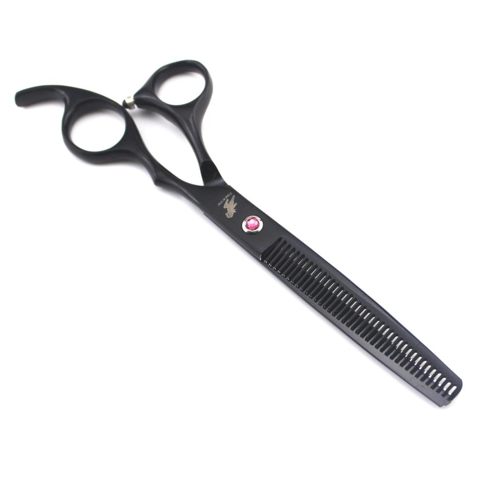 6.5 Inch Freelander, Colored Paint, Pet Scissors, Pet Grooming Thin Cut 5 Colors Optional