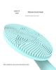 Silicone Waterproof Electric Facial Cleansing Brush for Women