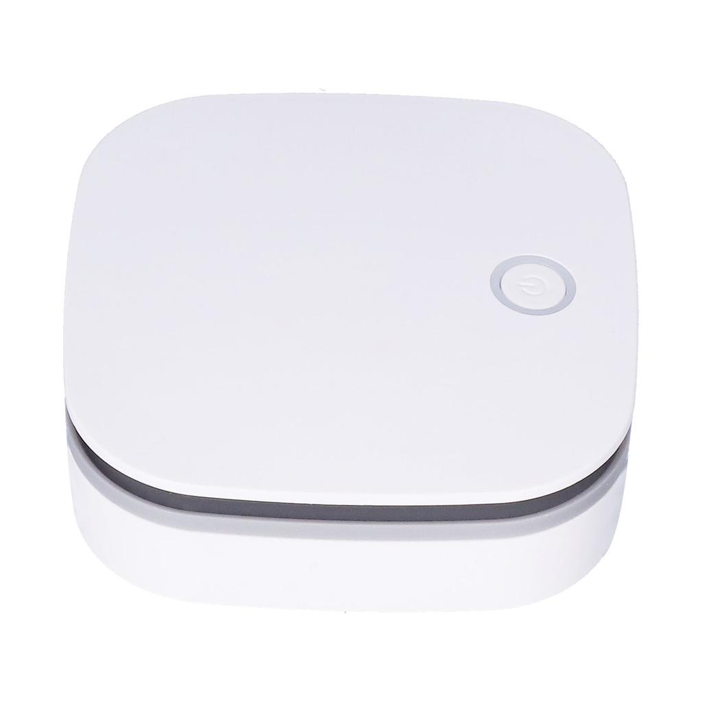 Luftrenser UV Negative Ion Ozon Generator Deodorizer for Office Car Kitchen Soverom