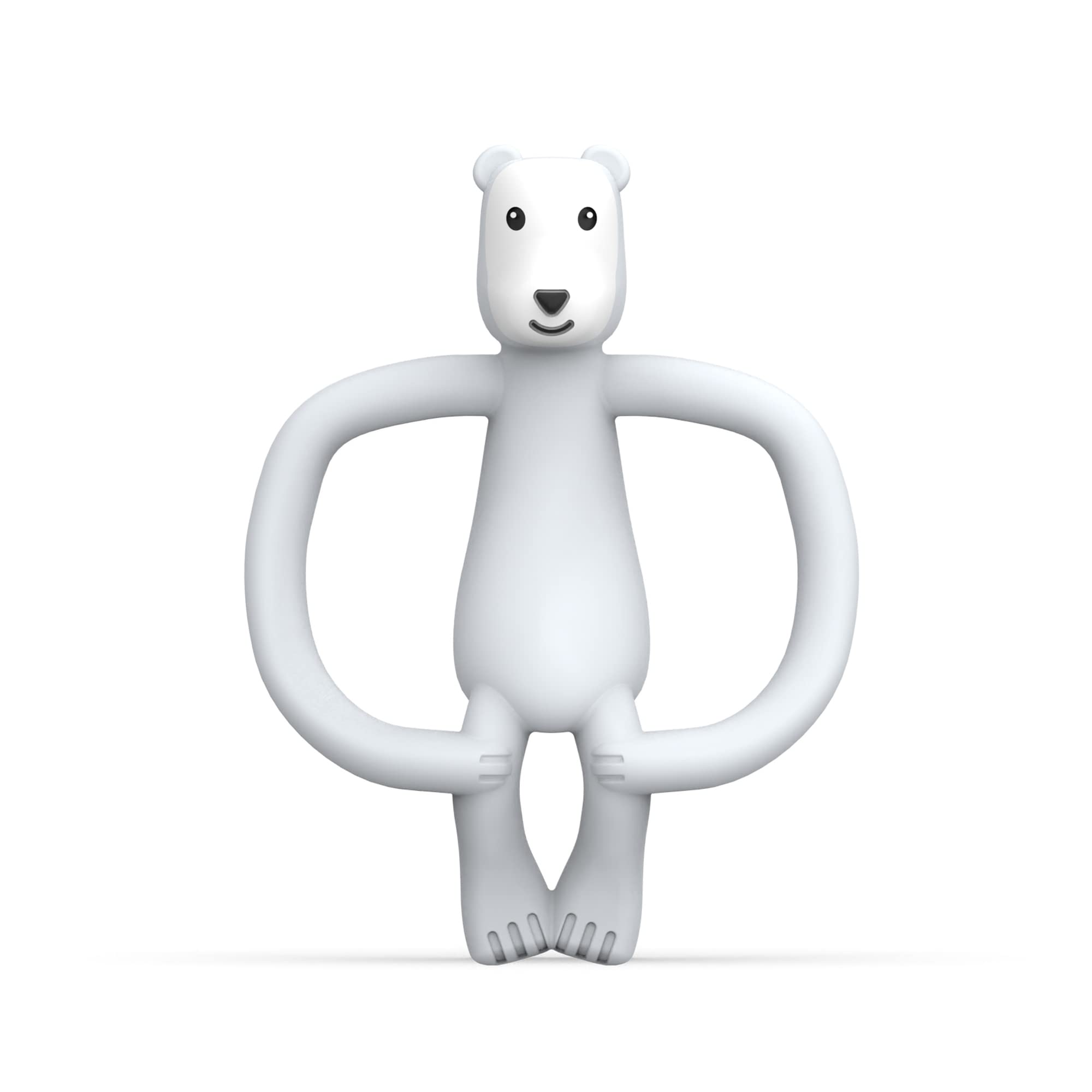 

Matchstick Monkey Animal Bites Белый медведь Помело OCMATMMPB001