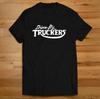 Drive-By Truckers Rock Band Logo Men039s T-shirt Tee Size S-5XL Unisex T-Shirt