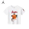 Kinder T-Shirt mit kurzen Ärmeln