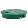 Easy Installation Garden Irrigation Inch Valve Box Cover