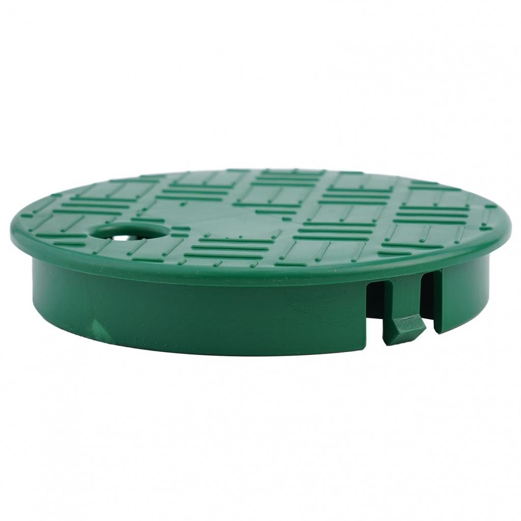 Easy Installation Garden Irrigation Inch Valve Box Cover