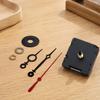 Radio Controlled Clock Movement Vintage-Inspired for Hobbyists, Clockmakers