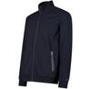 Толстовка CMP Full-Zip Sweatshirt Regular Fit