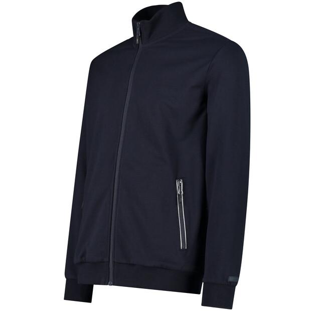 Толстовка CMP Full-Zip Sweatshirt Regular Fit