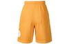 Nike Casual Shorts Men's Yellow DM5488-886