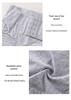 Women’s Summer High-Waisted Tummy Control Body Sculpting Pants