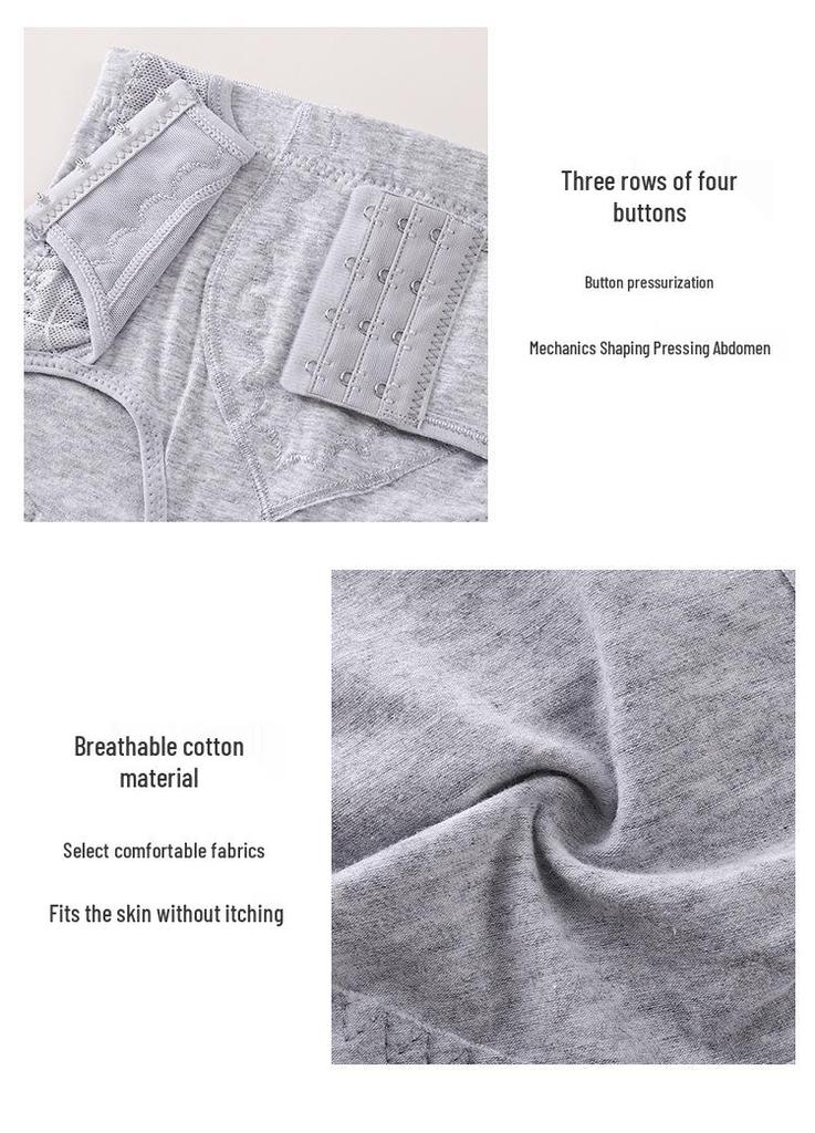 Women’s Summer High-Waisted Tummy Control Body Sculpting Pants
