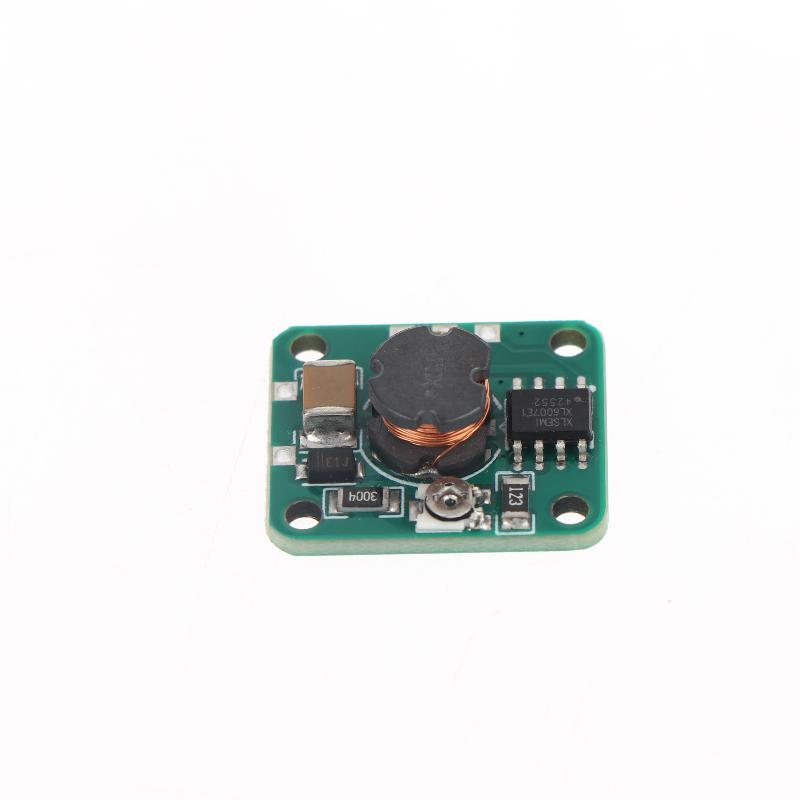 Nixie Tüpü İçin DC-DC Ayarlanabilir Yüksek Voltaj Yükseltici Dönüştürücü Modülü 3.3V-24V'den 120V-300V'a Yükseltici Regülatör