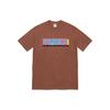 Supreme All Over Tee SUP-SS22-005