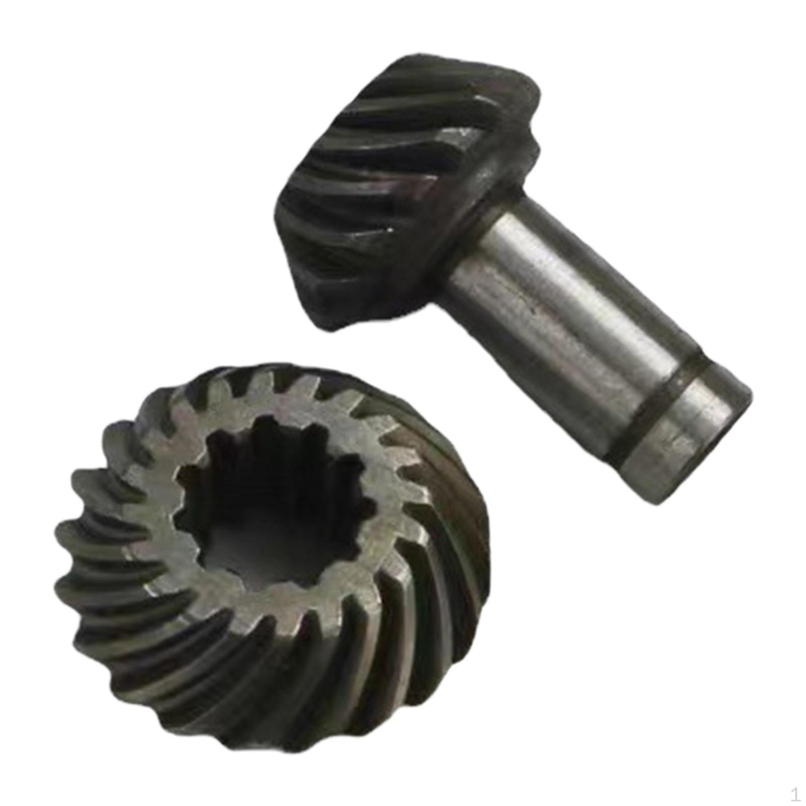 

Запасные части для редуктора Задний двор Работа Головка Style C