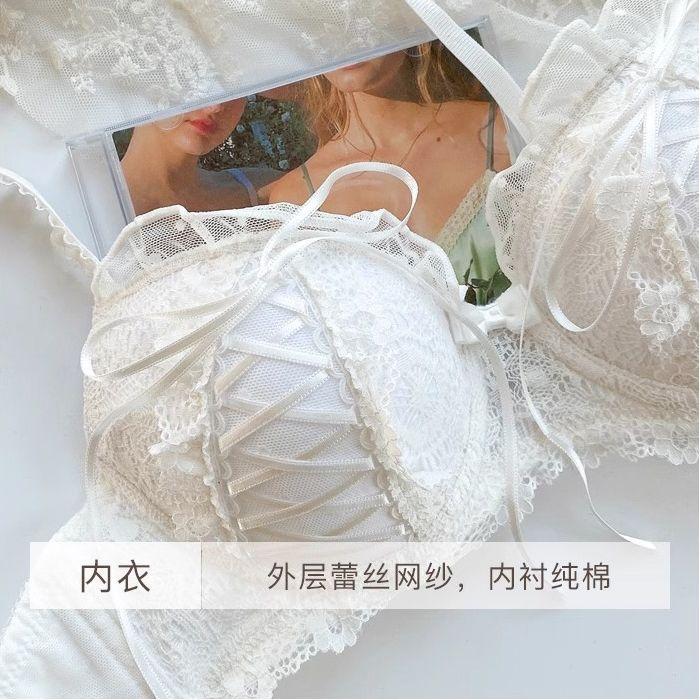 Sexy BHs für Damen Rückenfreie Push-Up-BHs Modische Dessous für Damen