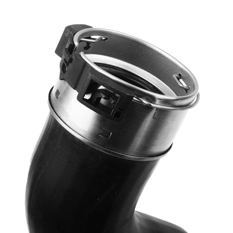 Automotive Accessories Tubocharger Air Hose for F10 518d 520d 520d 525d 530d Booster Intake Hose Intercooler Pipe