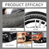 Graffiti Markers Paint Markers,Automotive Paint Scratch Reparing Pen Car Painting Wheel Tyre Marker Pen