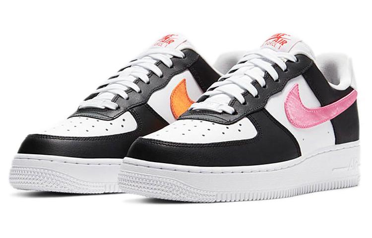 

Nike Air Force 1 Low 07 Satin Swoosh Women s DC4463-100 37.5