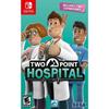 Two Point Hospital North Switch (Import America) –