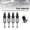 4Pcs Fuel Injector For Volvo S60 V60 XC60 XC70 S90 V90 XC90 2.0L 31303495