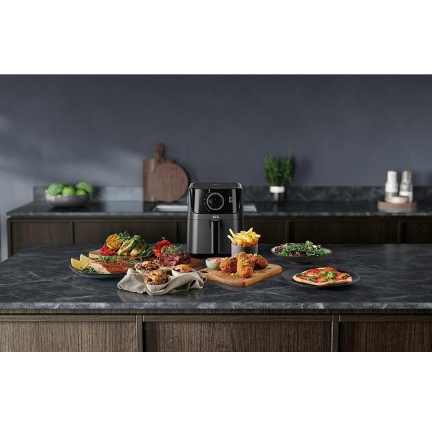 Фритюрница AEG AF5-1-4GB Deli (950 008 722)