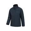 Mountain Warehouse Childrens/Kids Grasmere Soft Shell Jacket