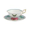 Wedgwood Wanderlust Animal Kingdom Cup and Saucer Set