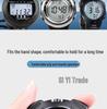 Tianfu Gateball Match Timer: PC2000 Wall-Mounted & PC0602 Wrist Stopwatch