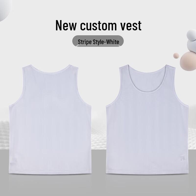 Unisex Mesh Sports Training Vest Plus