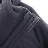 UNIQLO seamless down coat L Navy Women Used