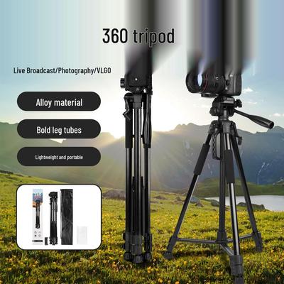 Treppiedi e supporti – Tripodi (treppiedi)