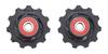 BBB Bicycle Derailleur Pulley Rollerboy Ceramic Shimano Black 9-speed/10-speed/11-speed BDP-12