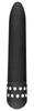 Vibro Diamond Superb 15cm Black - Just for You TOYJOY - Designer Vibrators