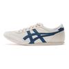 Onitsuka Tiger Machu Racer 'Cream White Blue' Sneakers 1183A858-200