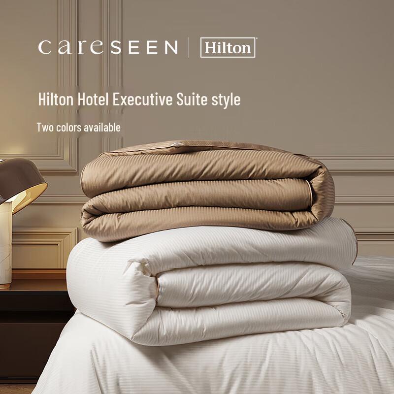 Canasin 60-Count All Cotton Anti-Mite Winter Quilt