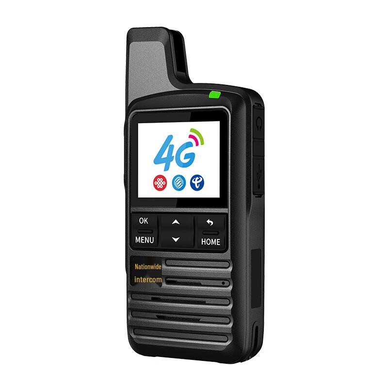 Fanteng POC650K 4G Nationwide Walkie-Talkie (CN Version)