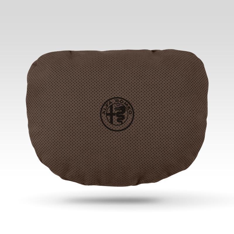 Headrest & Neck Support for Alfa Romeo Giulia/Stelvio and Maybach Cars