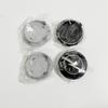 64/60/58/54mm Car 4pcs Wheel Center Hub Caps for Opel Corsa C D E F A B Gsi Turbo Cors OPC Line Hubcap Accessories