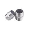 304 Stainless Steel Hex Nipple Pipe Fitting