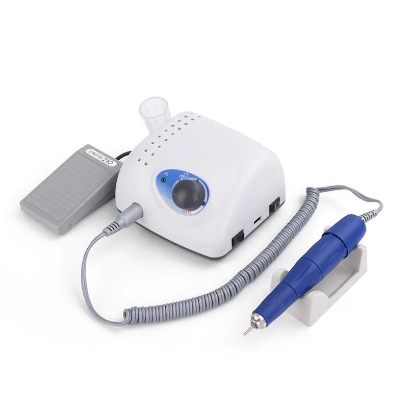 Zubní mikromotorové leštění 210+105L 35000 ot./min Nástroje pro stomatologické laboratorní vybavení