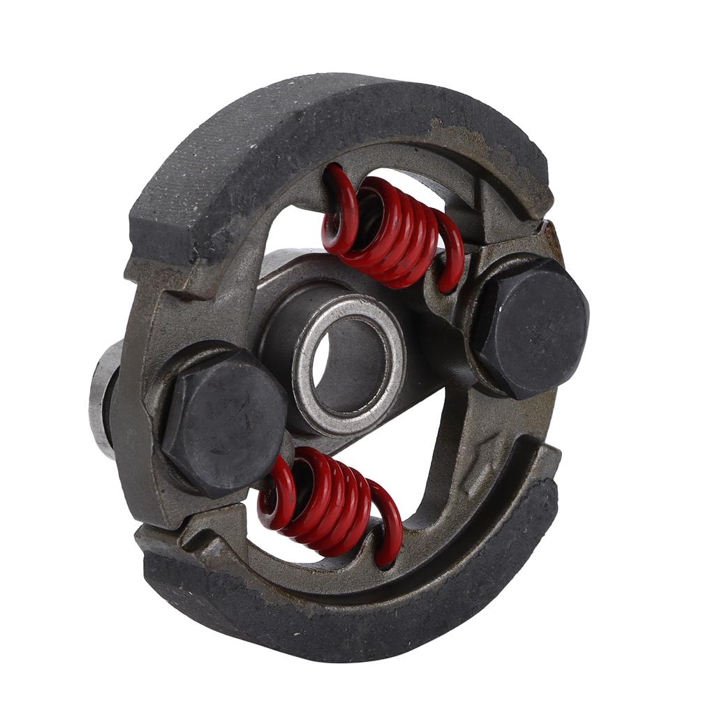Pocket Bike Clutch Metal Heavy Duty Replacement for 2 Stroke 43cc 47cc 49cc Mini Moto ATV Dirt Bike